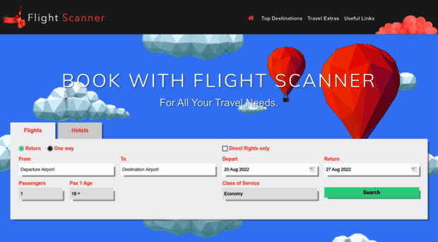 flightscanner.co.uk