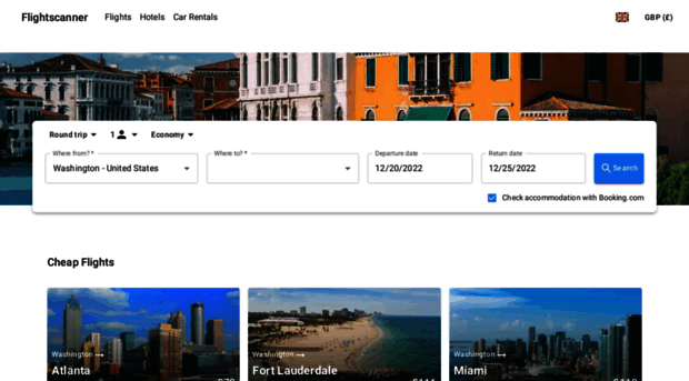 flightscanner.com