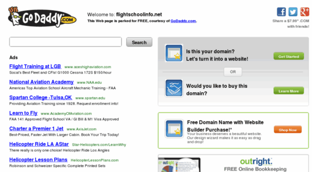 flightschoolinfo.net