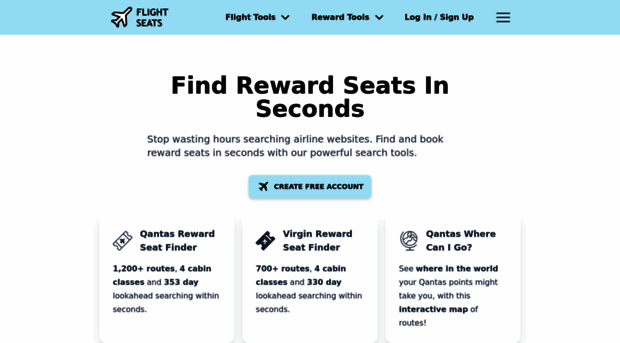 flightseats.io