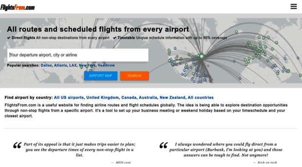 flightsfrom.com