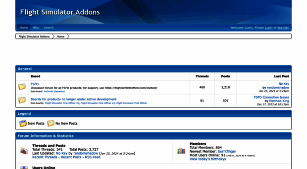 flightsimaddons.proboards.com
