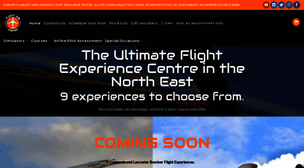 flightsimcentre.com