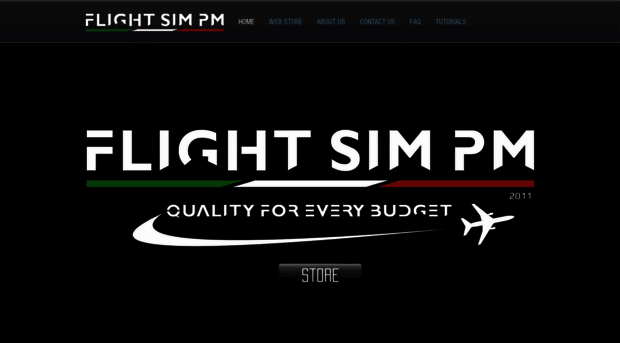 flightsimpm.com