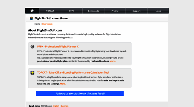 flightsimsoft.com