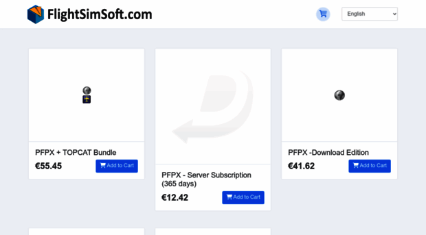 flightsimsoft.dpdcart.com