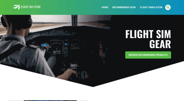 flightsimstore.com