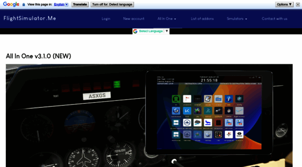 flightsimulator.me