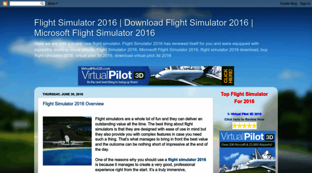 flightsimulator2016.blogspot.com