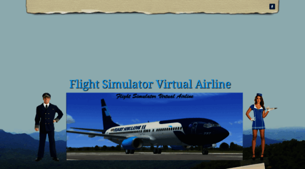 flightsimulatorvirtualairline.weebly.com