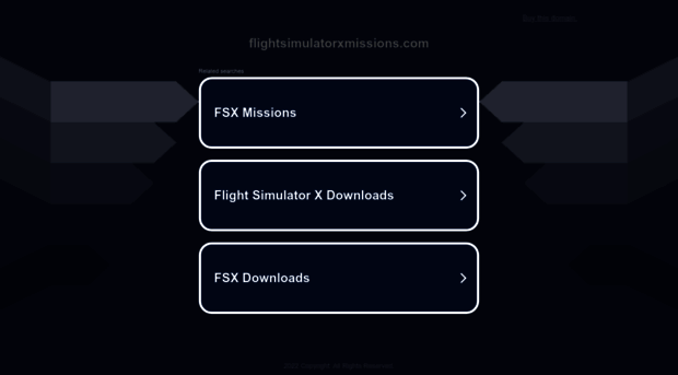 flightsimulatorxmissions.com