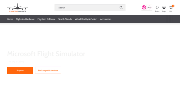 flightsimwebshop.co.uk