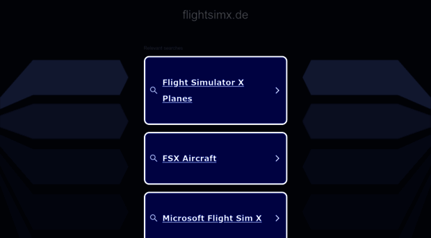 flightsimx.de
