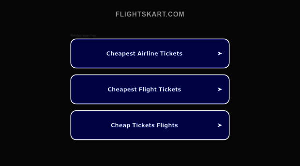 flightskart.com