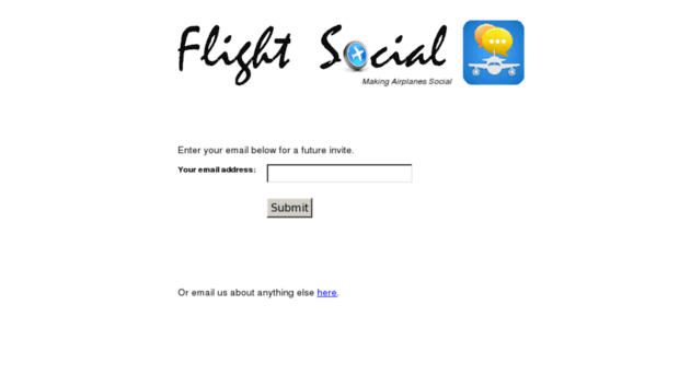 flightsocial.net