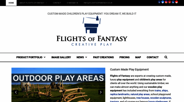 flightsoffantasy.co.uk