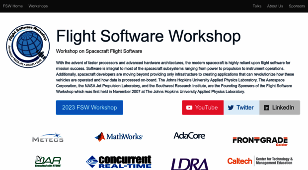 flightsoftware.org