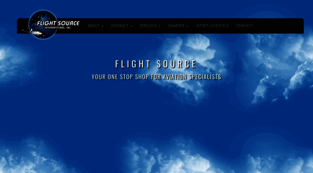 flightsource.com