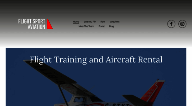 flightsportaviation.com