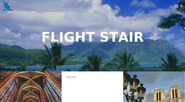 flightstair.com