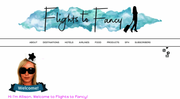 flightstofancy.com