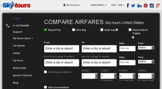 flightsupermarket.com