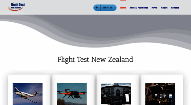 flighttestnz.co.nz