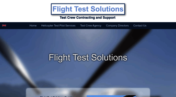 flighttestsolutions.eu