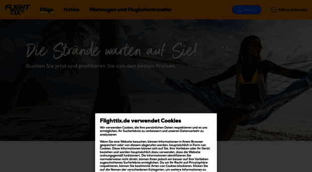 flighttix.de