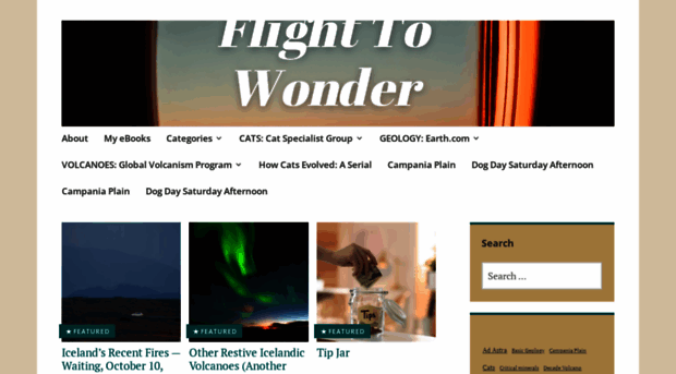 flighttowonder.com