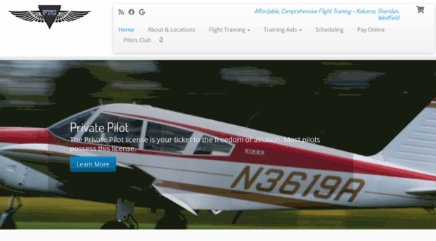 flighttrainingcenters.com