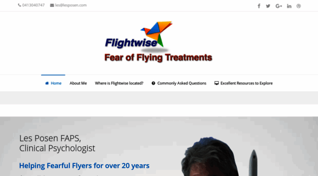 flightwise.com.au