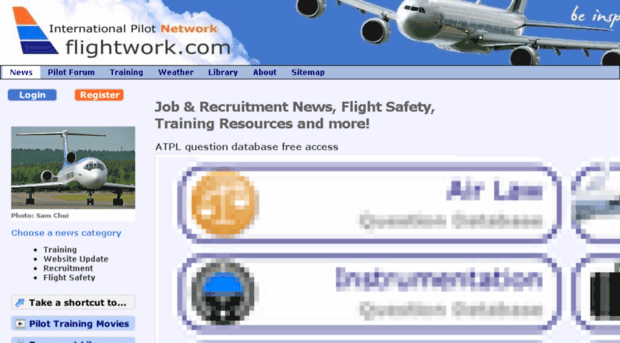 flightwork.com