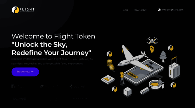 flightxrp.com