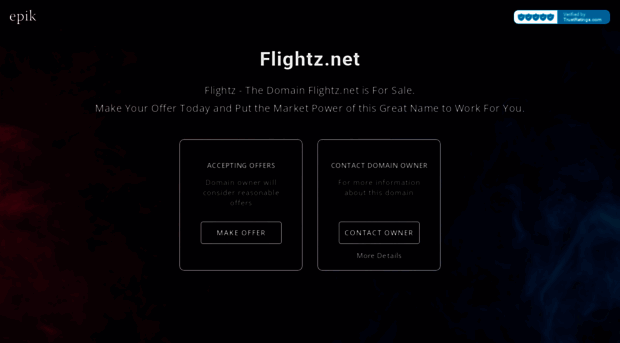 flightz.net