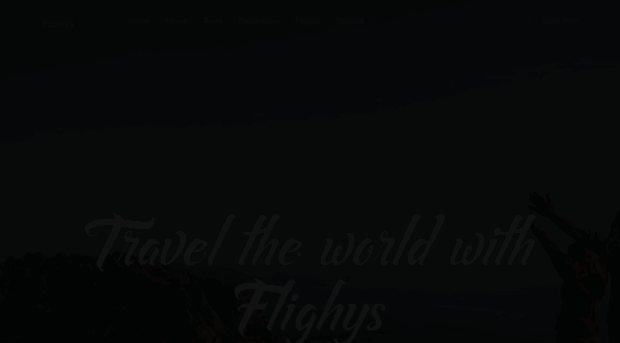flighys.io