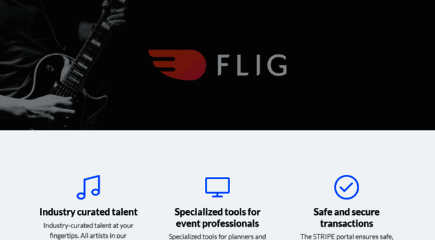 fligmusic.com