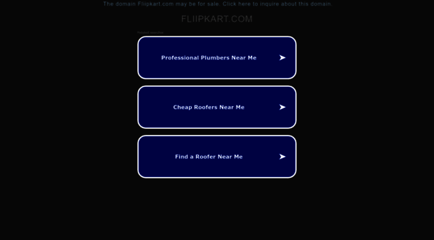 fliipkart.com