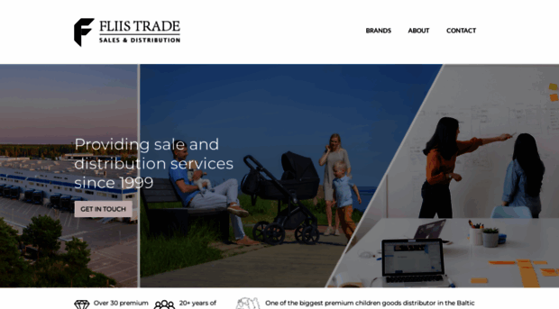 fliistrade.com