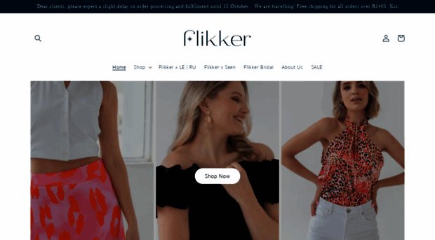 flikker.co.za