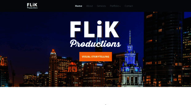 flikproductions.com