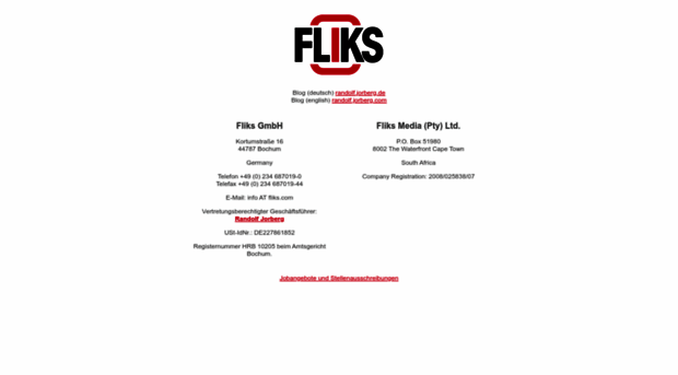 fliks.com