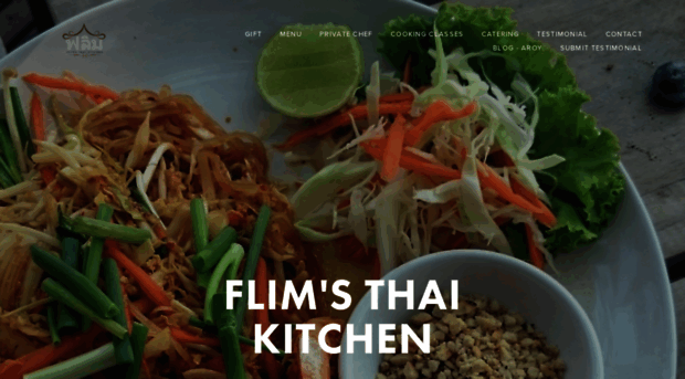 flimsthaikitchen.com