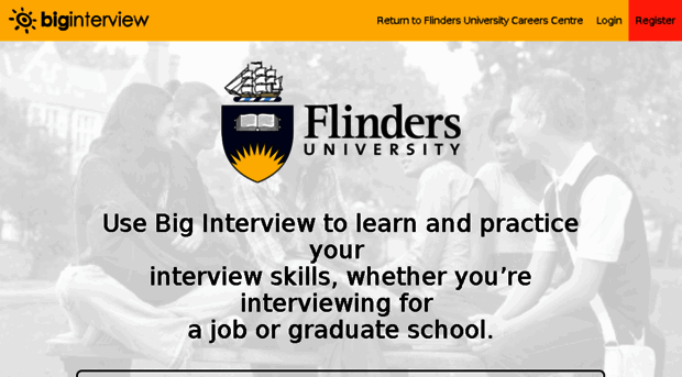 flinders.biginterview.com