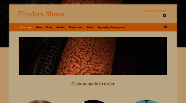 flindersshoes.com.au