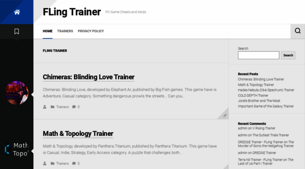 fling-trainer.org