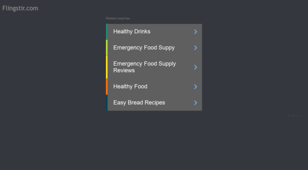 flingstir.com