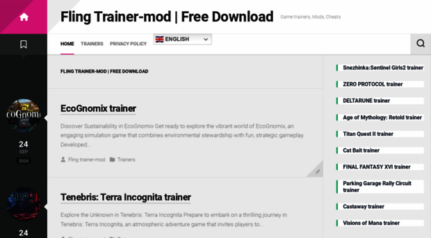 flingtrainer-mod.com