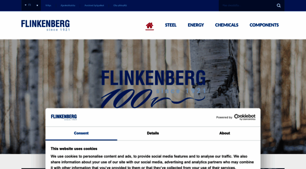 flinkenberg.fi