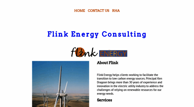 flinkenergy.com